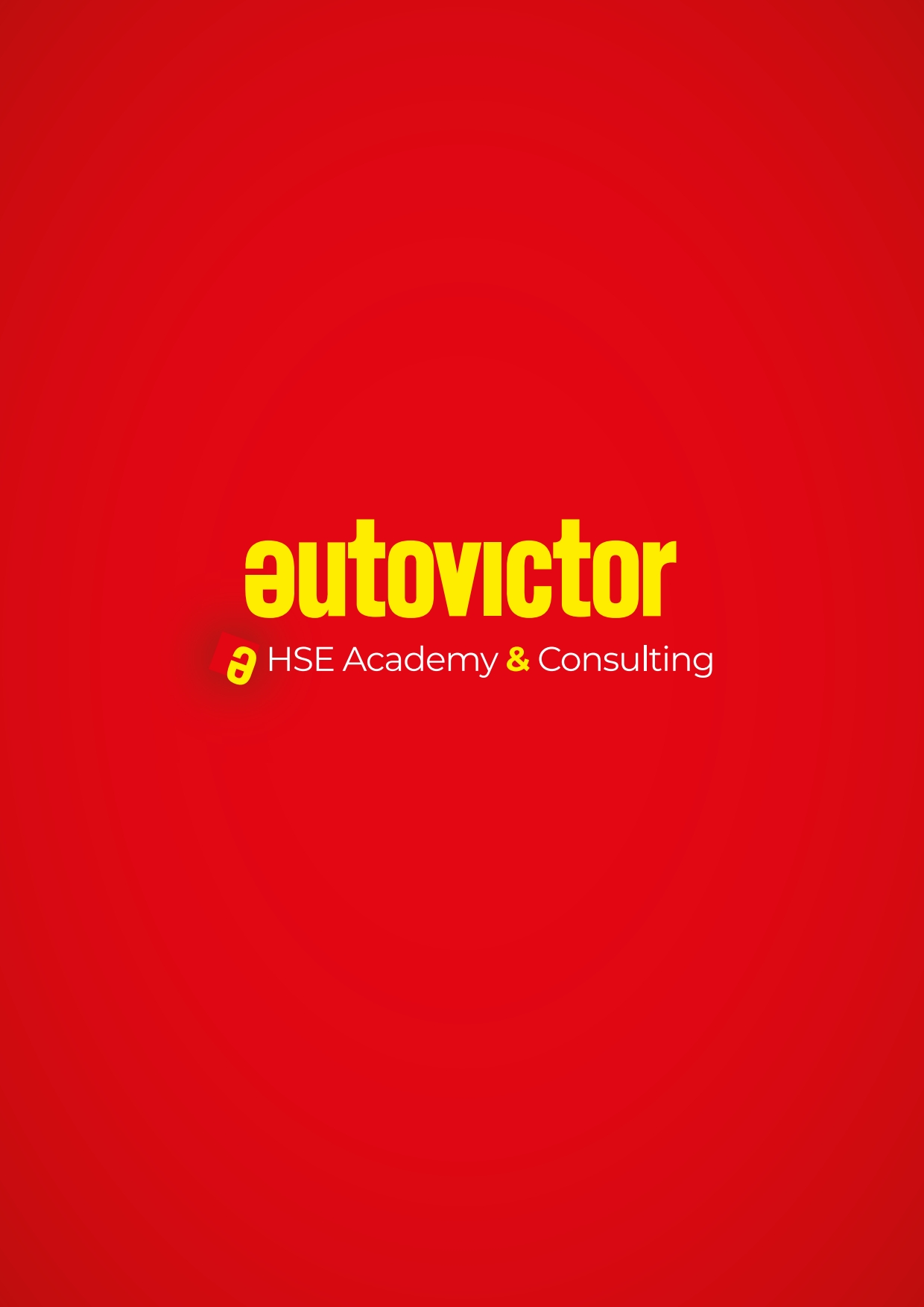 HSE ACADEMY & CONSULTING